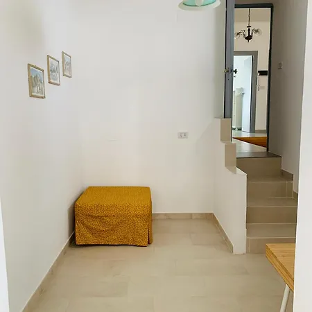 Dimora Paesana Villa Alberobello Exterior photo
