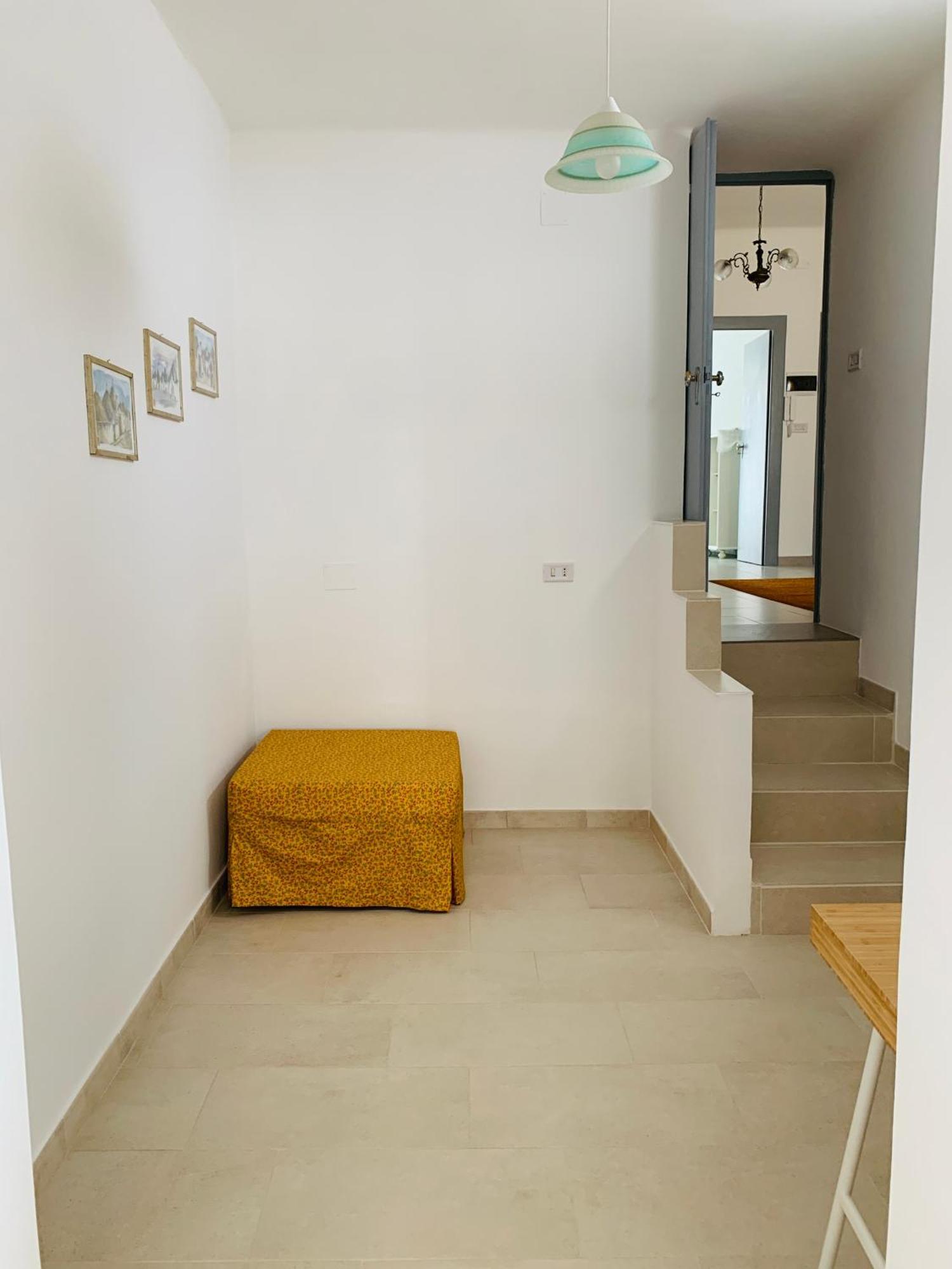 Dimora Paesana Alberobello