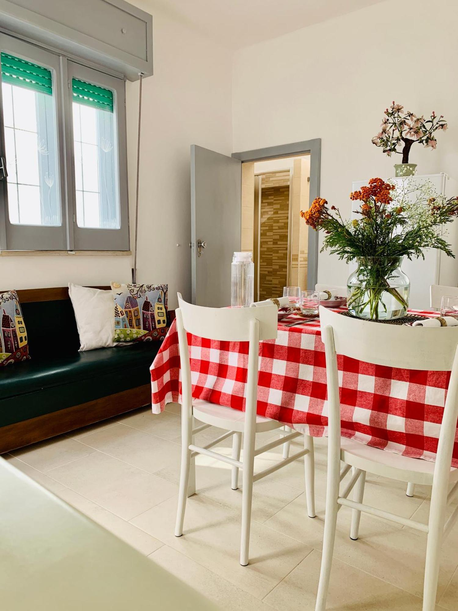 Dimora Paesana Holiday home Alberobello