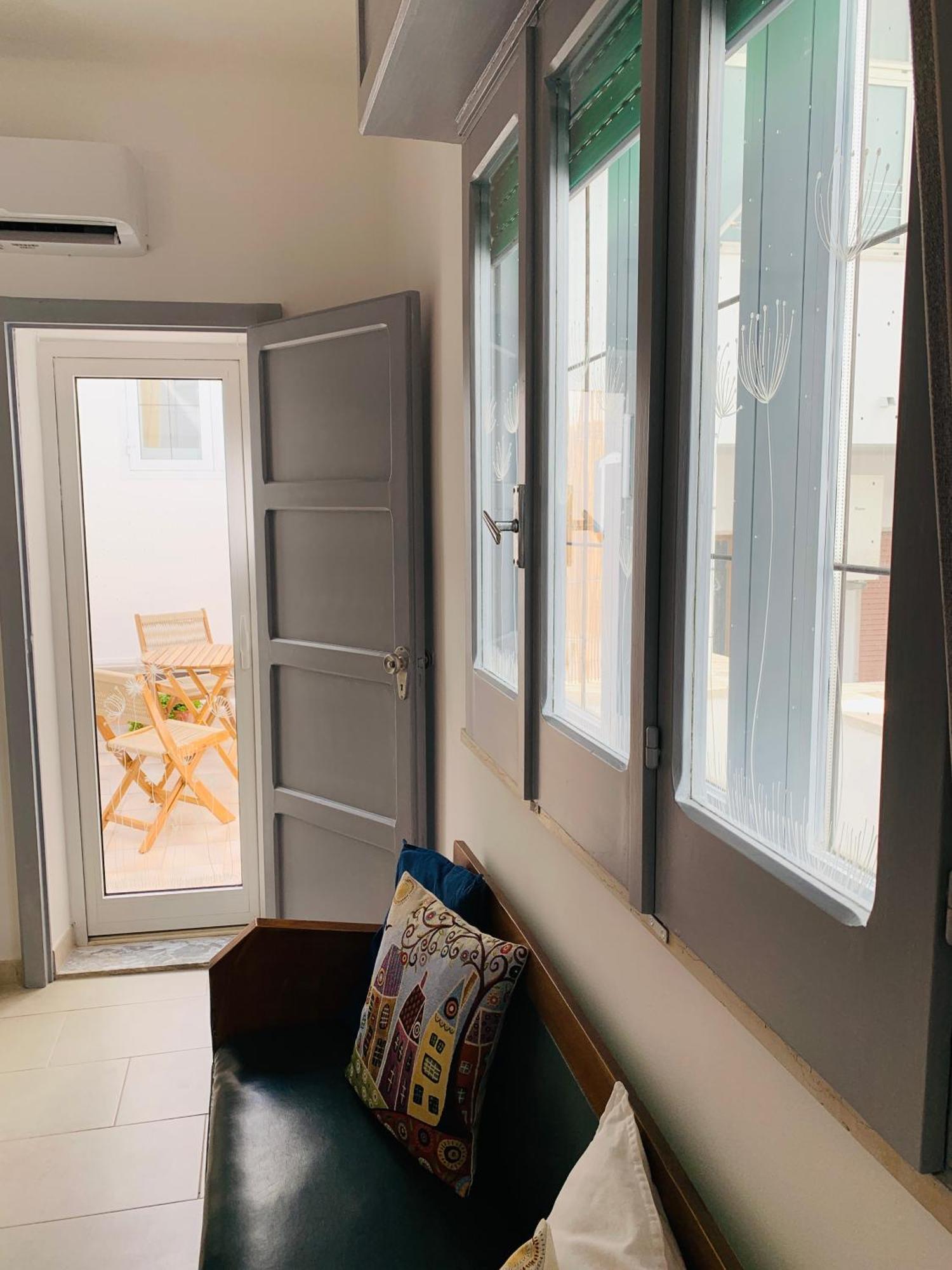 Holiday home Dimora Paesana Alberobello