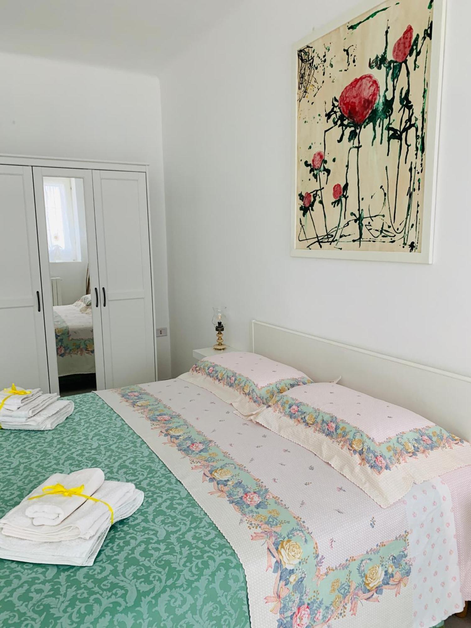 Dimora Paesana Holiday home