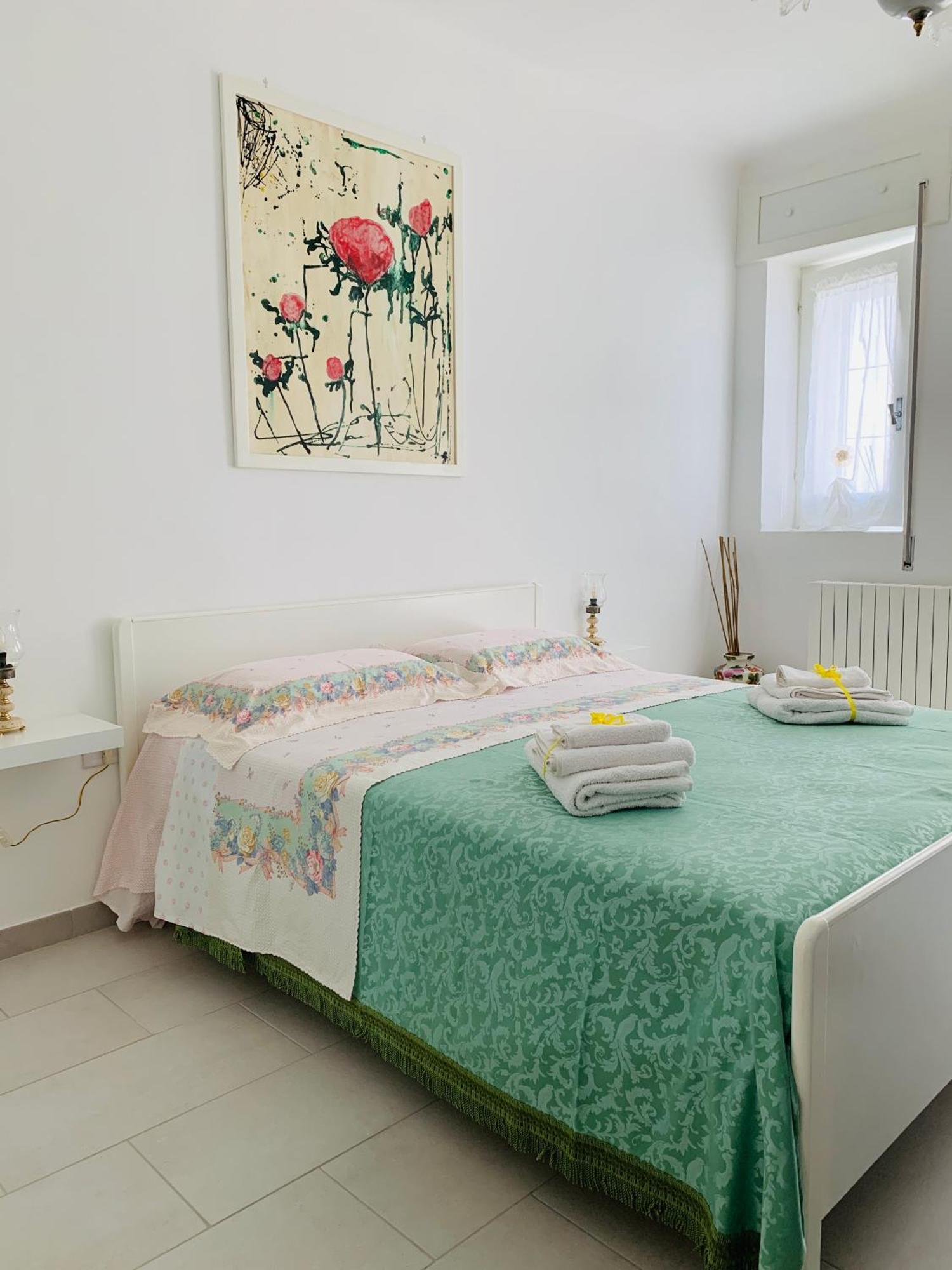 Dimora Paesana Holiday home Alberobello