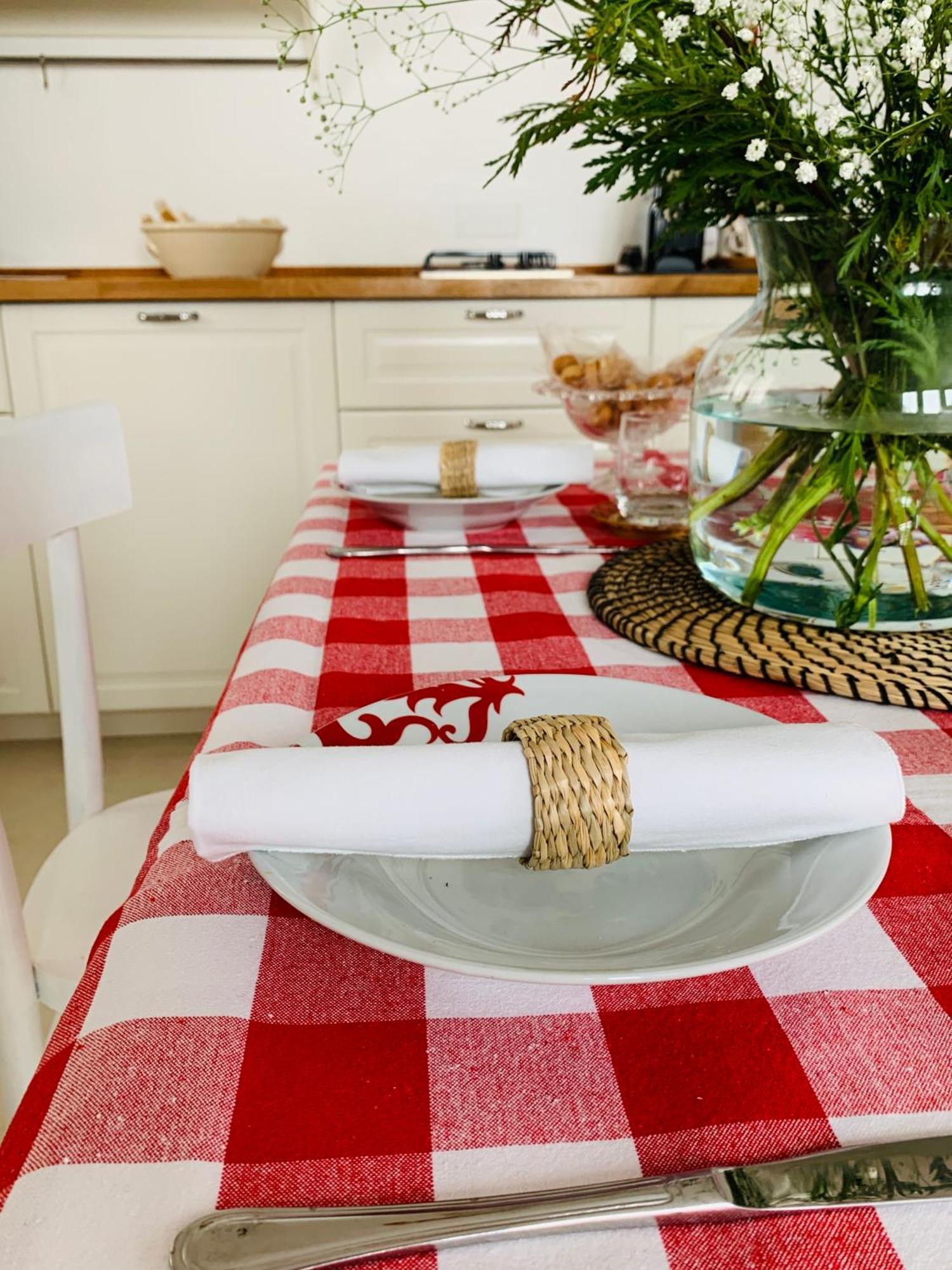 Holiday home Dimora Paesana Alberobello