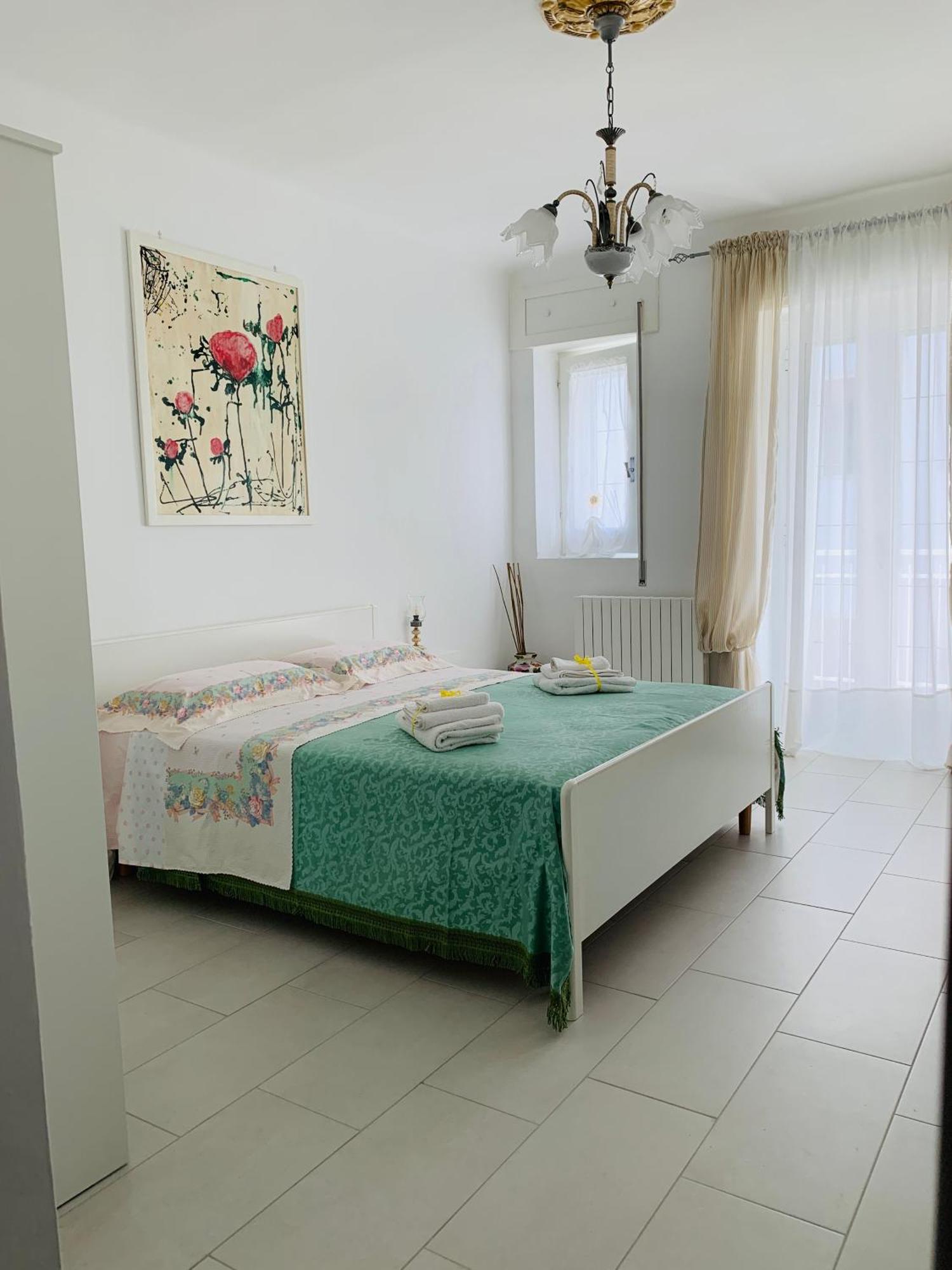 Holiday home Dimora Paesana Alberobello