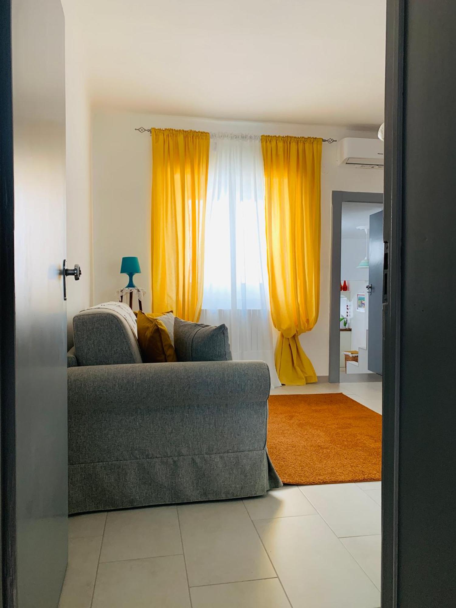 Dimora Paesana Holiday home *