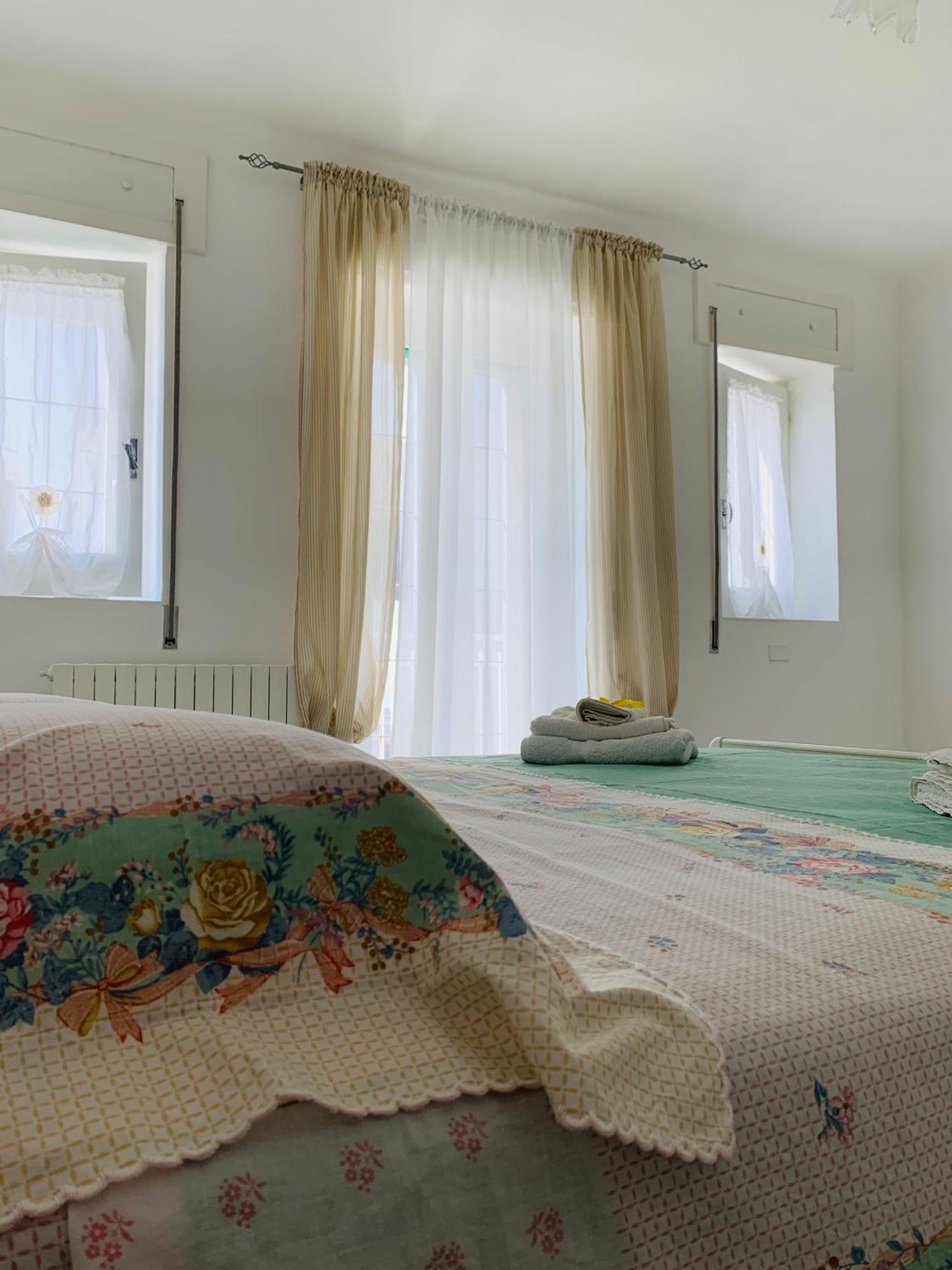 Holiday home Dimora Paesana Alberobello