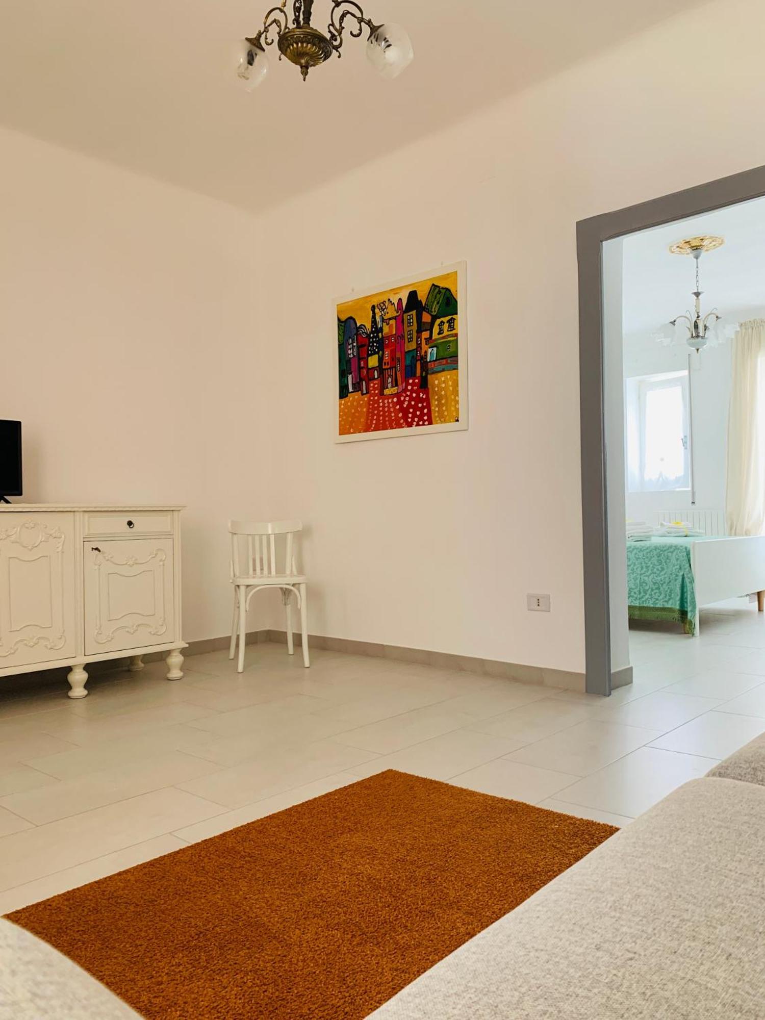 Dimora Paesana Holiday home *